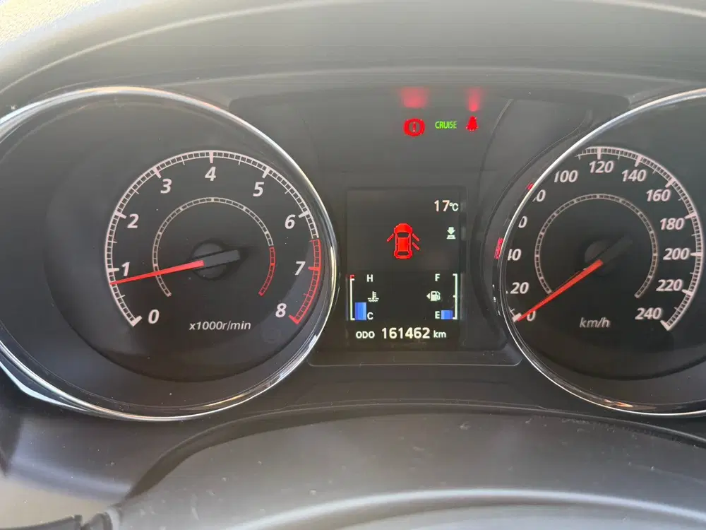 Mitsubishi ASX 1.6 Mivec Cleartec 117pk Auto Stop & Go 20 uit 2019, foto 10