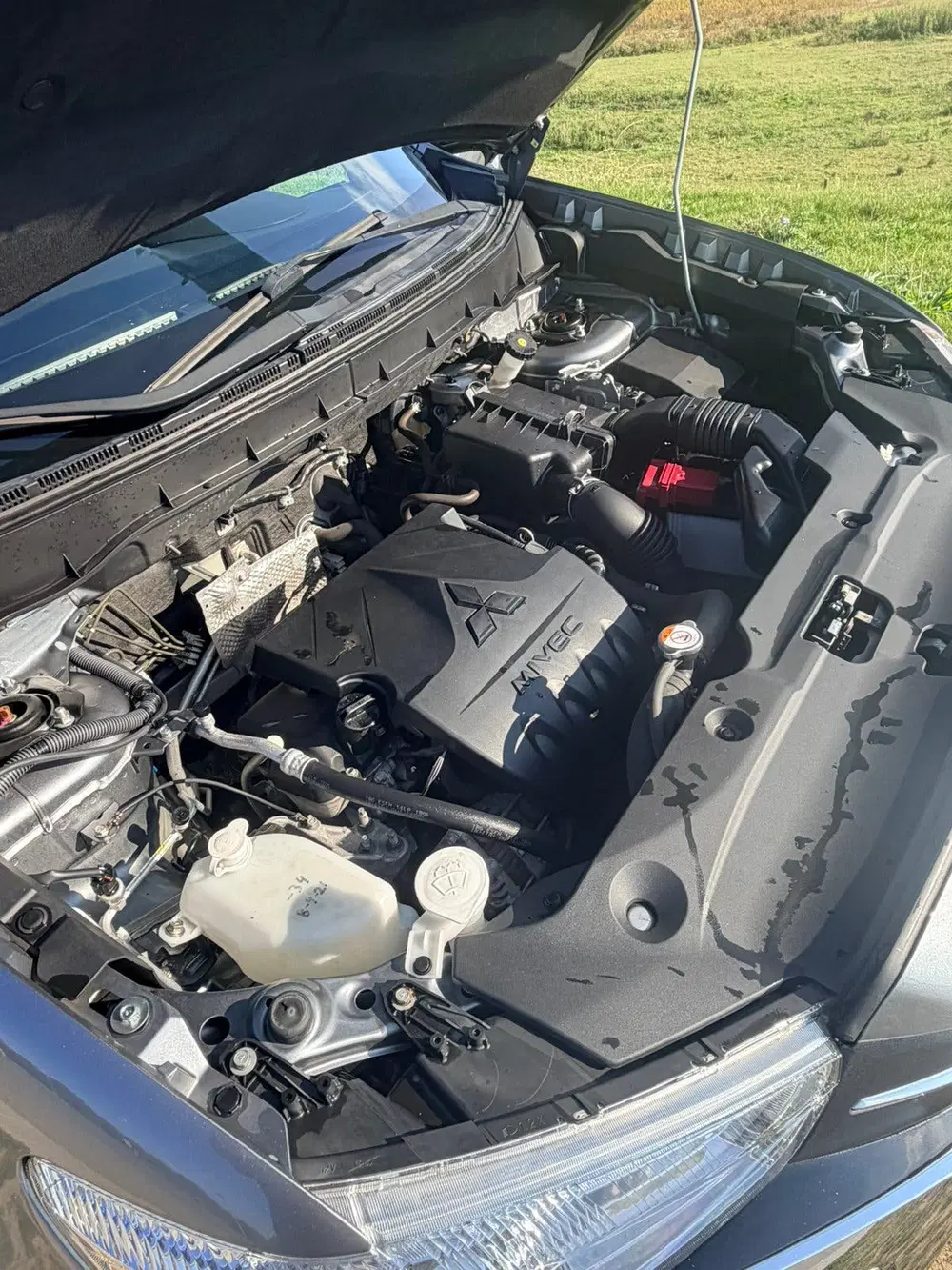 Mitsubishi ASX 1.6 Mivec Cleartec 117pk Auto Stop & Go 20 uit 2019, foto 13