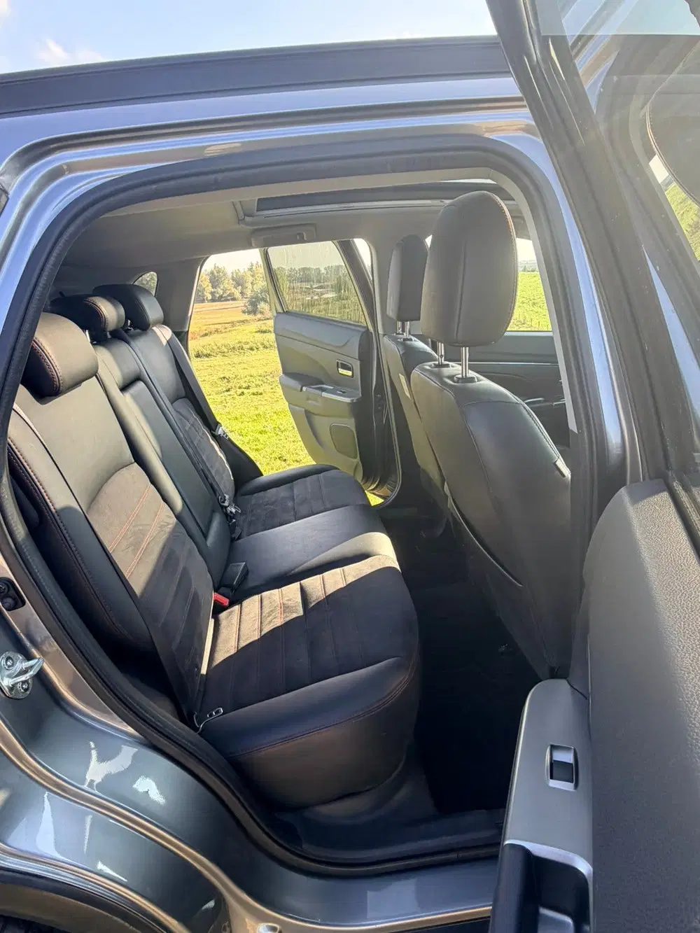 Mitsubishi ASX 1.6 Mivec Cleartec 117pk Auto Stop & Go 20 uit 2019, foto 7