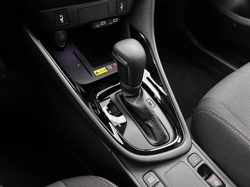 Toyota Yaris 1.5 Hybrid 115 Dynamic 2900 uit 2026, foto 11