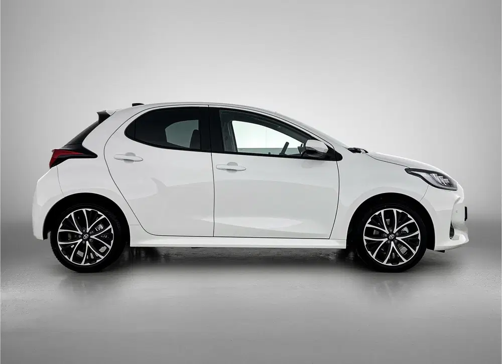 Toyota Yaris 1.5 Hybrid 115 Dynamic 2900 uit 2026, foto 12