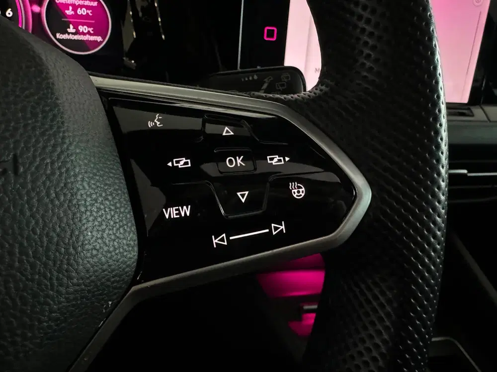 Volkswagen Golf 1.4 eHybrid GTE Pano uit 2020, foto 11
