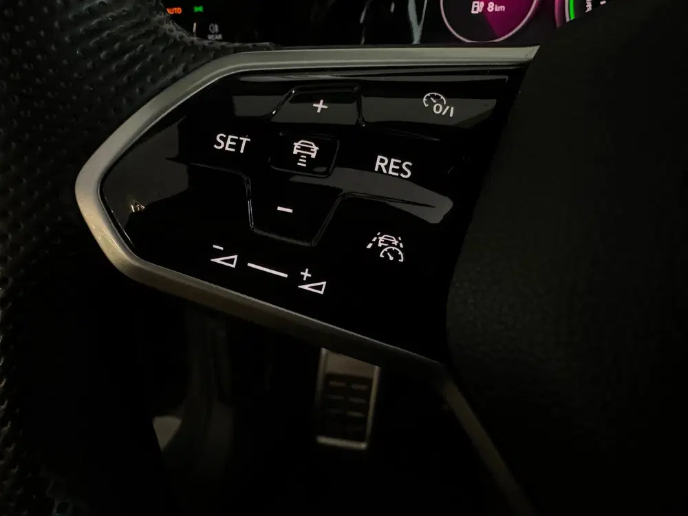 Volkswagen Golf 1.4 eHybrid GTE Pano uit 2020, foto 12