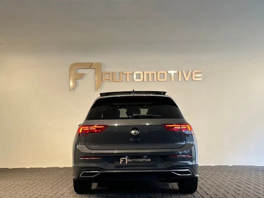 Volkswagen Golf 1.4 eHybrid GTE Pano uit 2020, foto 5