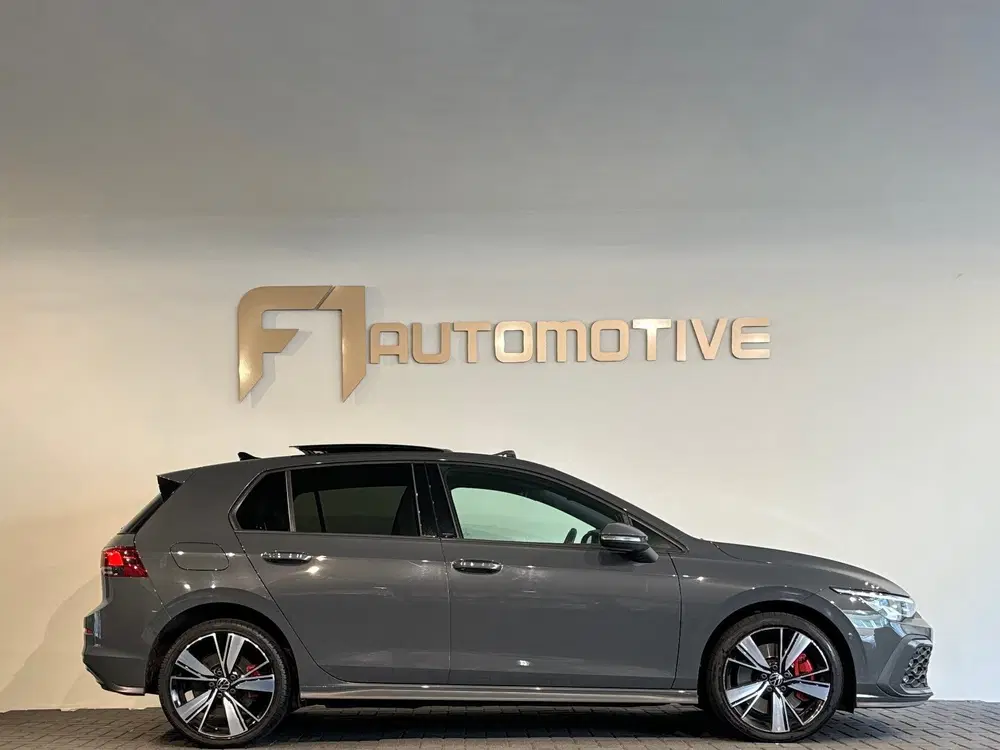 Volkswagen Golf 1.4 eHybrid GTE Pano uit 2020, foto 7