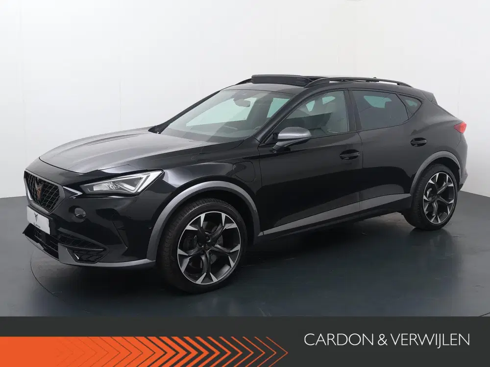 Cupra Formentor 1.4 TSI e-Hybrid VZ Performance Limited uit 2023