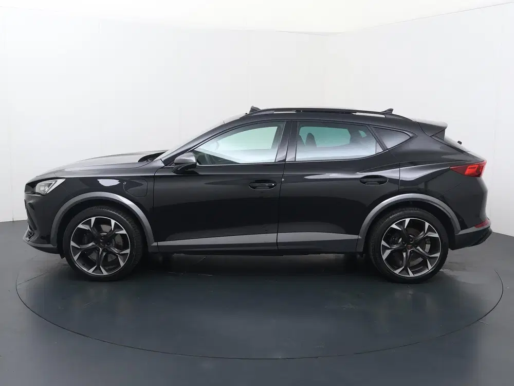 Cupra Formentor 1.4 TSI e-Hybrid VZ Performance Limited uit 2023, foto 2