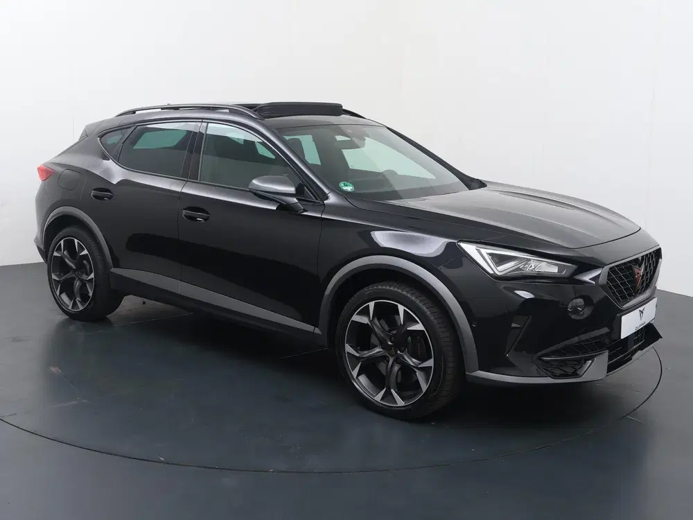 Cupra Formentor 1.4 TSI e-Hybrid VZ Performance Limited uit 2023, foto 3