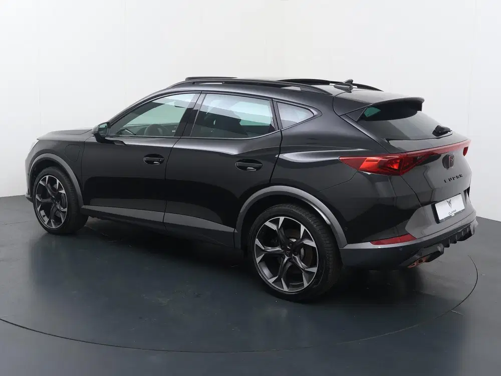 Cupra Formentor 1.4 TSI e-Hybrid VZ Performance Limited uit 2023, foto 5