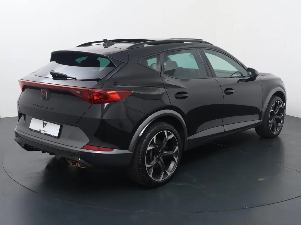 Cupra Formentor 1.4 TSI e-Hybrid VZ Performance Limited uit 2023, foto 6