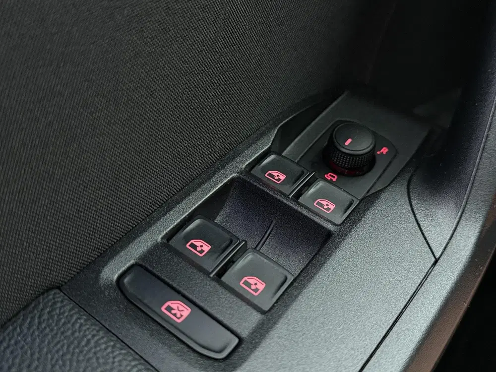 SEAT Ibiza 1.0 TSI FR Business Intense uit 2020, foto 13