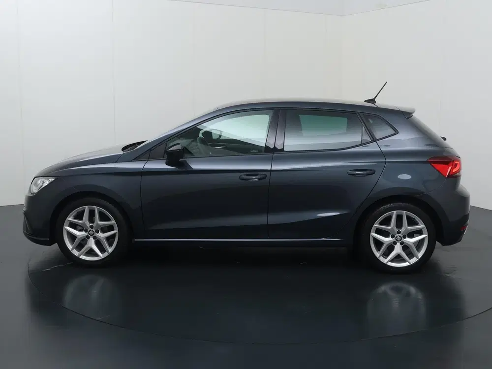 SEAT Ibiza 1.0 TSI FR Business Intense uit 2020, foto 2