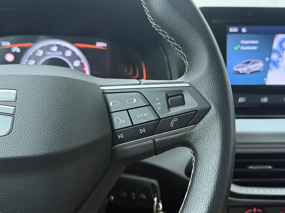 SEAT Ibiza 1.0 EcoTSI Style uit 2024, foto 10