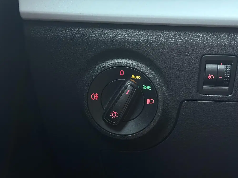 SEAT Ibiza 1.0 EcoTSI Style uit 2024, foto 12