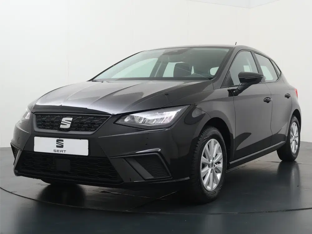 SEAT Ibiza 1.0 EcoTSI Style uit 2024, foto 2