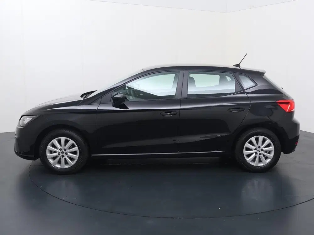 SEAT Ibiza 1.0 EcoTSI Style uit 2024, foto 3