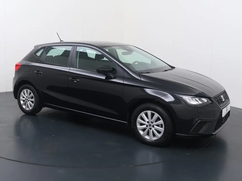 SEAT Ibiza 1.0 EcoTSI Style uit 2024, foto 4
