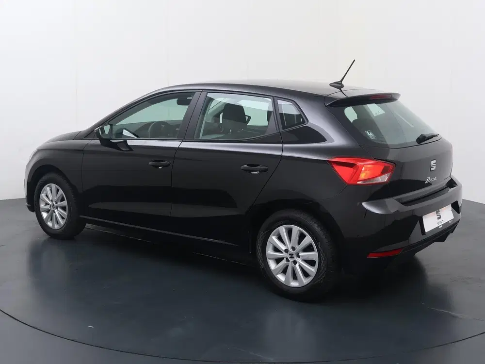 SEAT Ibiza 1.0 EcoTSI Style uit 2024, foto 5