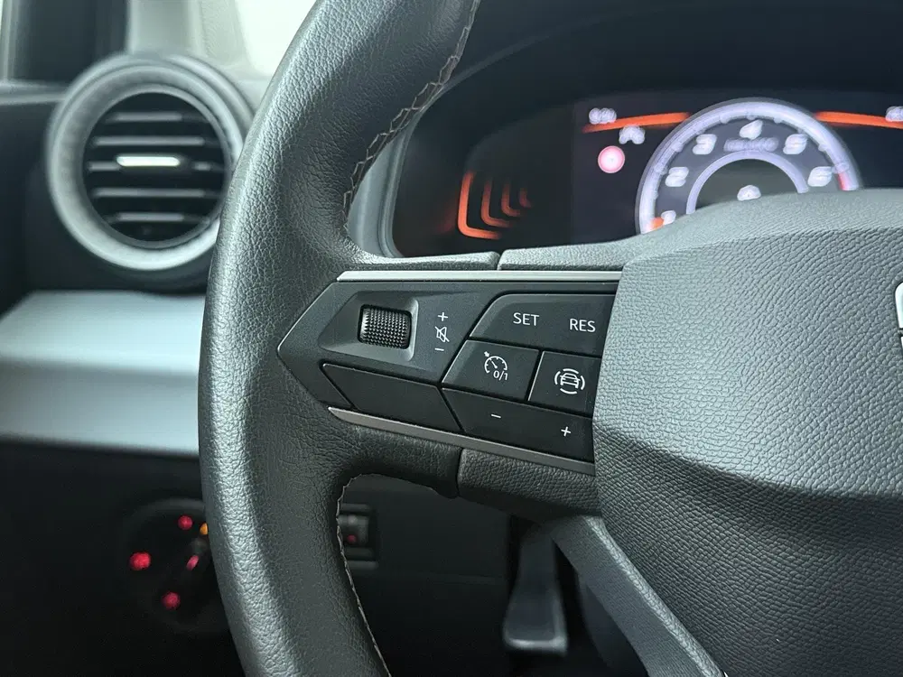 SEAT Ibiza 1.0 EcoTSI Style uit 2024, foto 8
