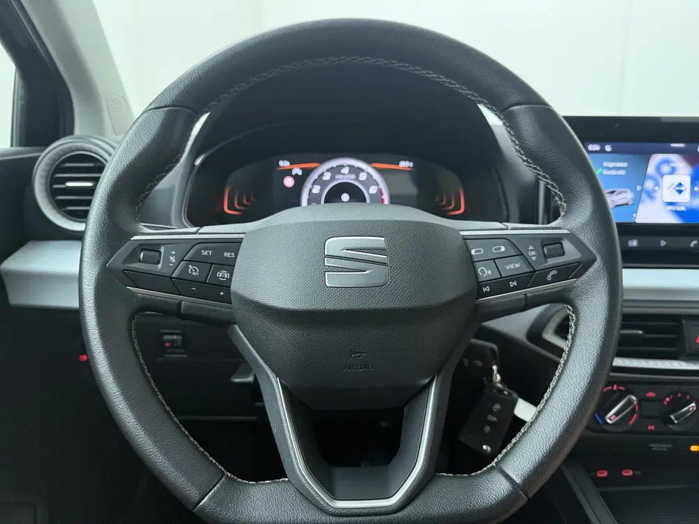 SEAT Ibiza 1.0 EcoTSI Style uit 2024, foto 9
