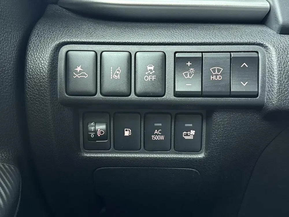 Mitsubishi Eclipse Cross 2.4 PHEV Instyle uit 2021, foto 13
