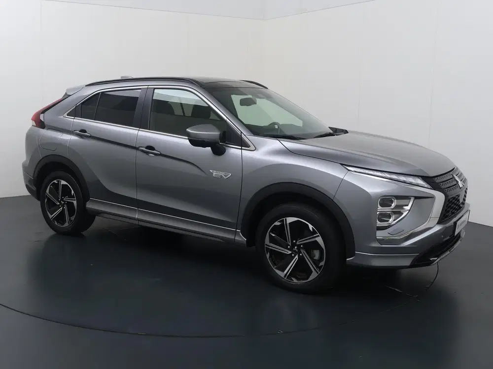 Mitsubishi Eclipse Cross 2.4 PHEV Instyle uit 2021, foto 3