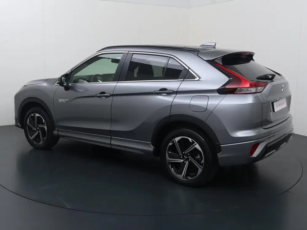 Mitsubishi Eclipse Cross 2.4 PHEV Instyle uit 2021, foto 4