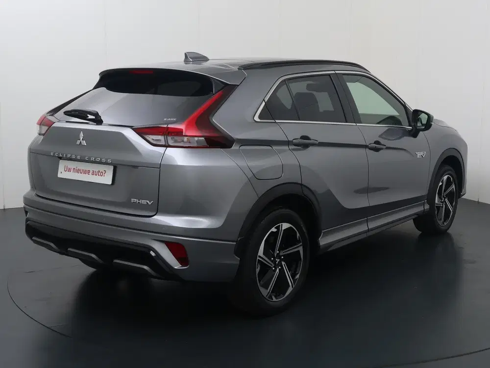 Mitsubishi Eclipse Cross 2.4 PHEV Instyle uit 2021, foto 5