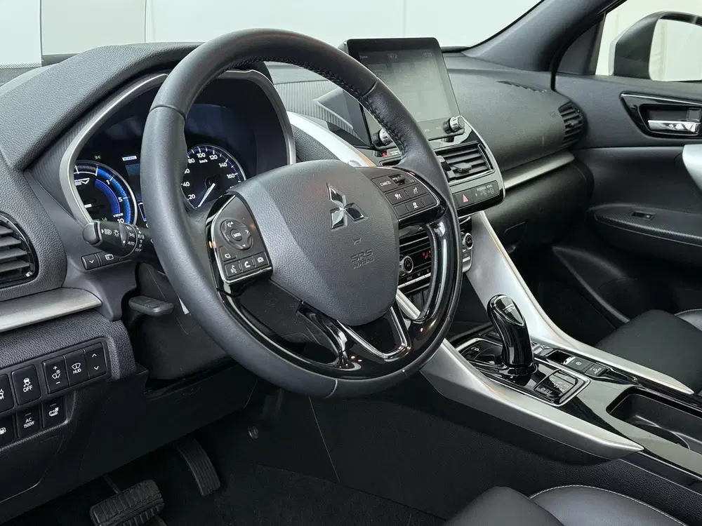 Mitsubishi Eclipse Cross 2.4 PHEV Instyle uit 2021, foto 7