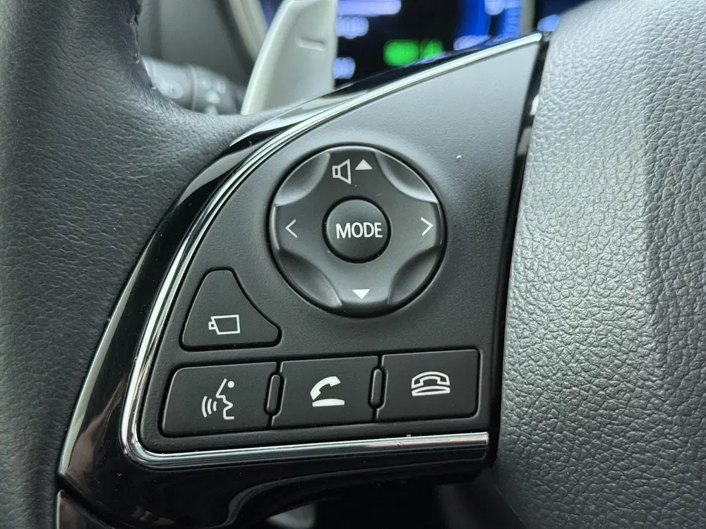 Mitsubishi Eclipse Cross 2.4 PHEV Instyle uit 2021, foto 8
