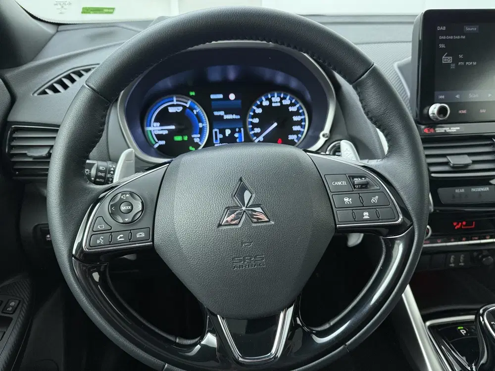 Mitsubishi Eclipse Cross 2.4 PHEV Instyle uit 2021, foto 9
