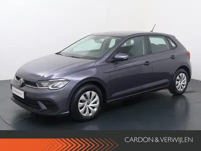Volkswagen Polo 1.0 TSI Polo uit 2022