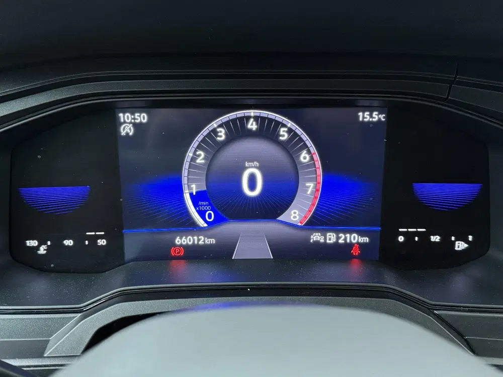 Volkswagen Polo 1.0 TSI Polo uit 2022, foto 11