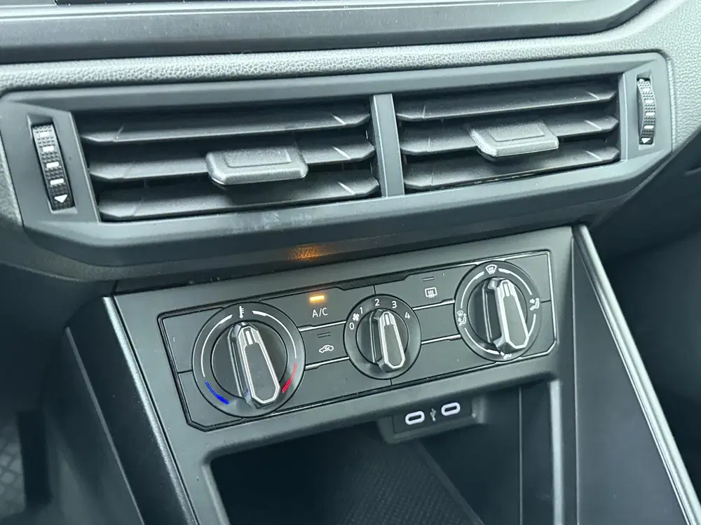 Volkswagen Polo 1.0 TSI Polo uit 2022, foto 15