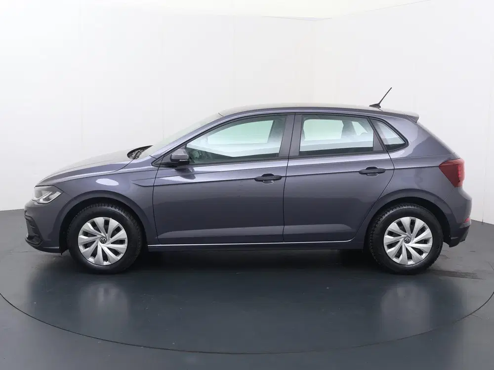 Volkswagen Polo 1.0 TSI Polo uit 2022, foto 2