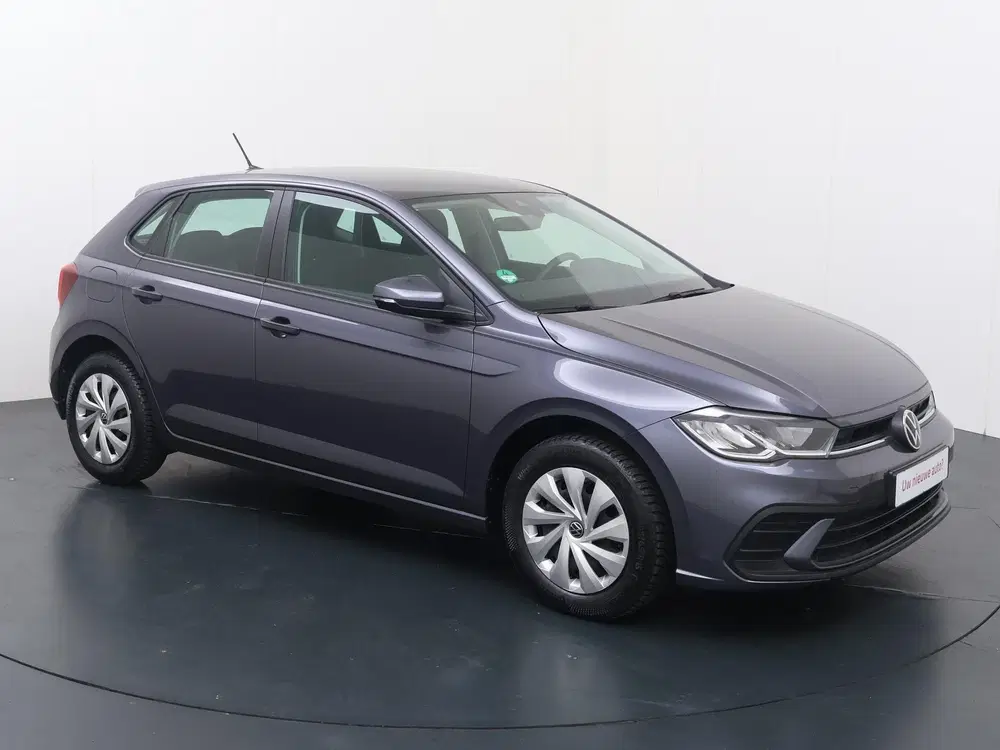 Volkswagen Polo 1.0 TSI Polo uit 2022, foto 3