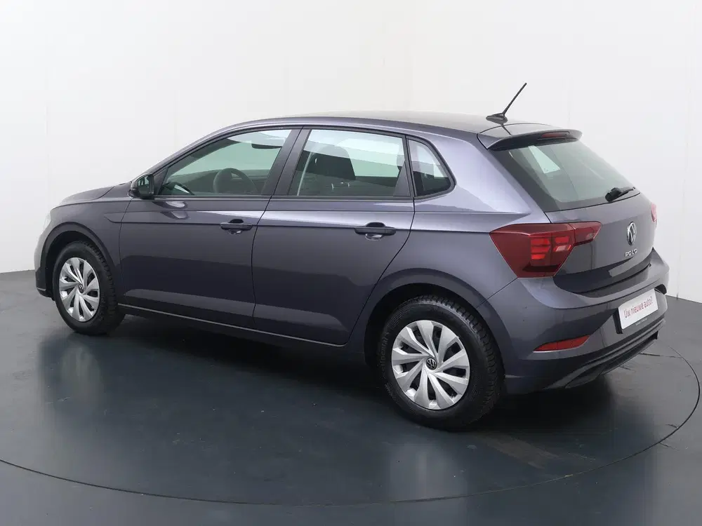 Volkswagen Polo 1.0 TSI Polo uit 2022, foto 5