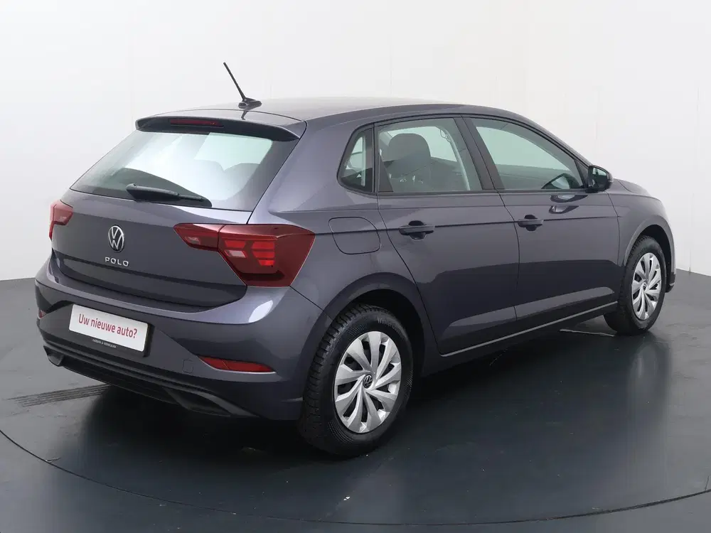Volkswagen Polo 1.0 TSI Polo uit 2022, foto 6