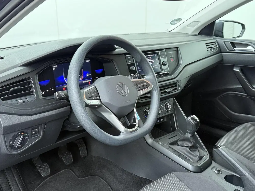 Volkswagen Polo 1.0 TSI Polo uit 2022, foto 7
