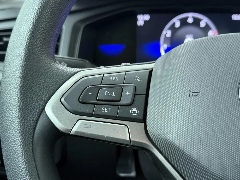 Volkswagen Polo 1.0 TSI Polo uit 2022, foto 8