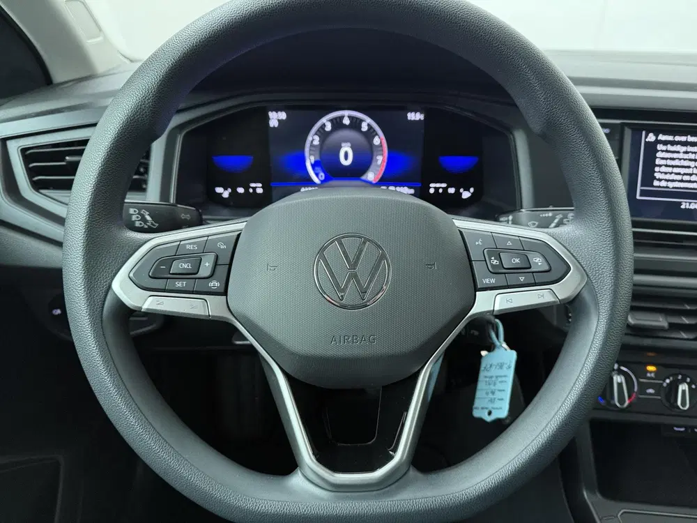 Volkswagen Polo 1.0 TSI Polo uit 2022, foto 9