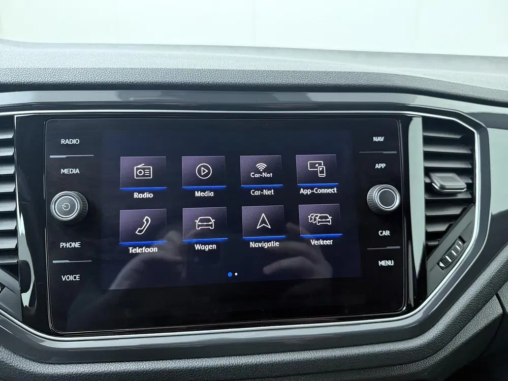 Volkswagen T-Roc 1.5 TSI Sport Business R uit 2020, foto 12