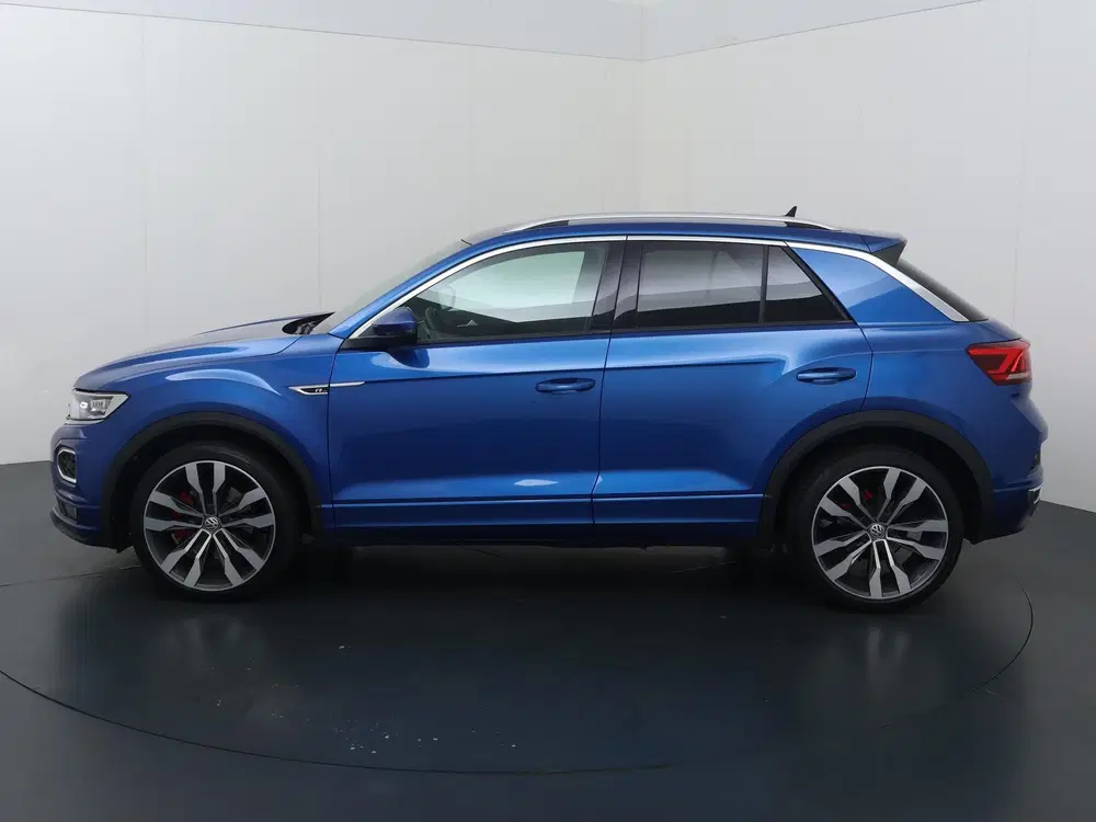 Volkswagen T-Roc 1.5 TSI Sport Business R uit 2020, foto 3