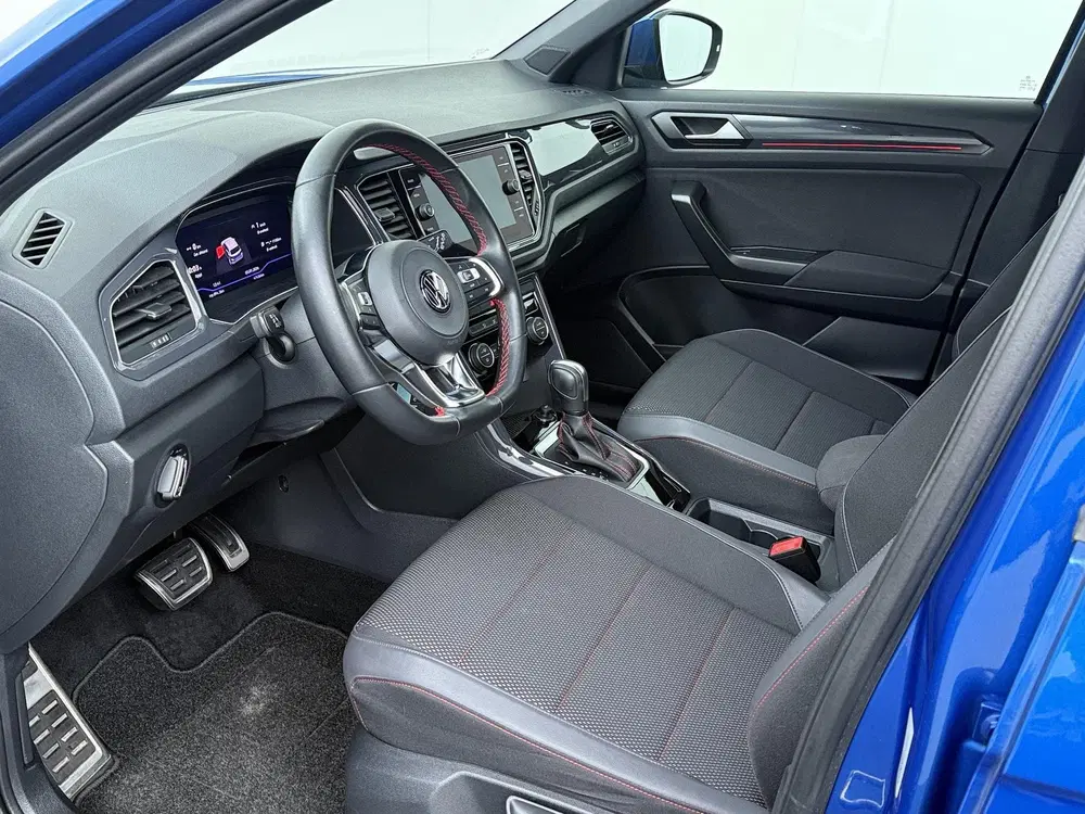 Volkswagen T-Roc 1.5 TSI Sport Business R uit 2020, foto 7