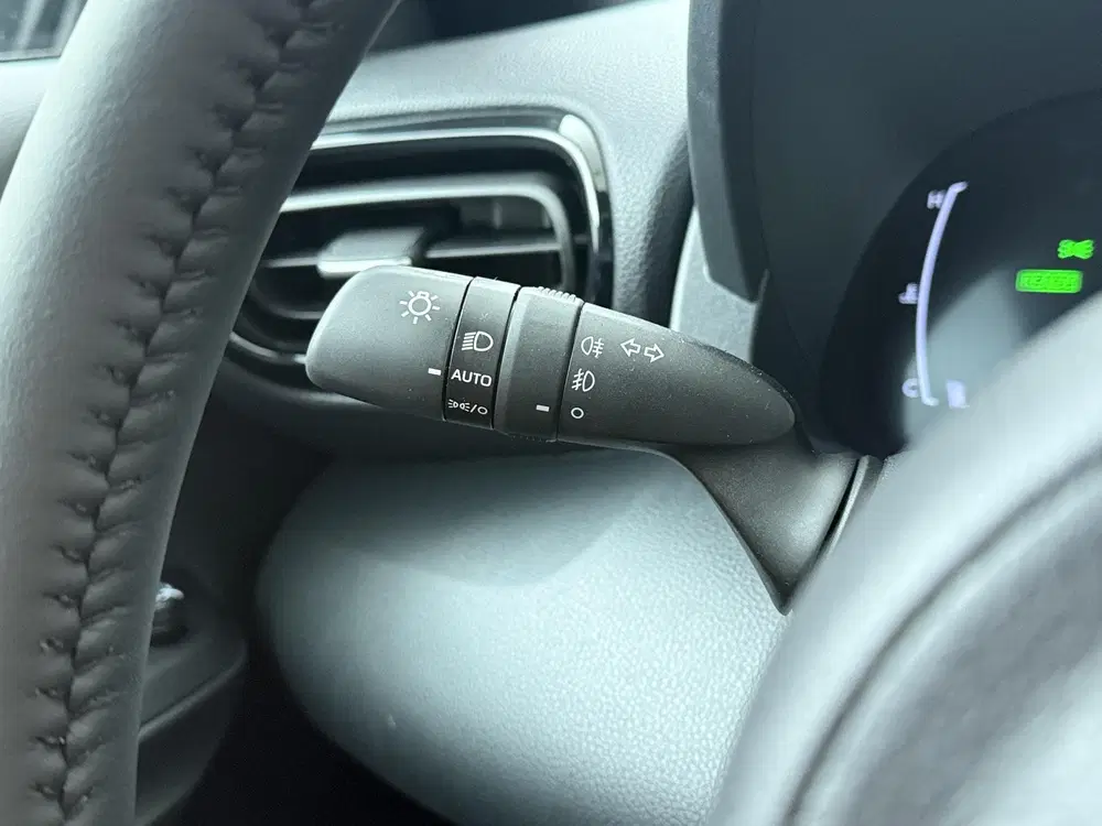 Toyota Yaris Cross 1.5 Hybrid 115 Dynamic uit 2026, foto 11