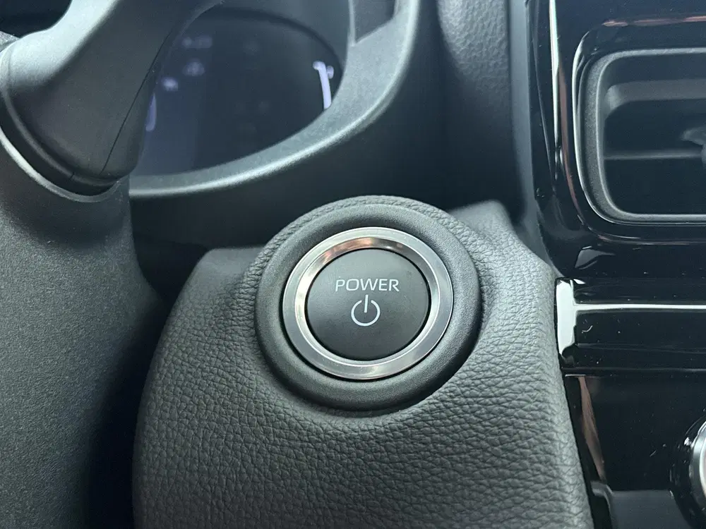 Toyota Yaris Cross 1.5 Hybrid 115 Dynamic uit 2026, foto 12