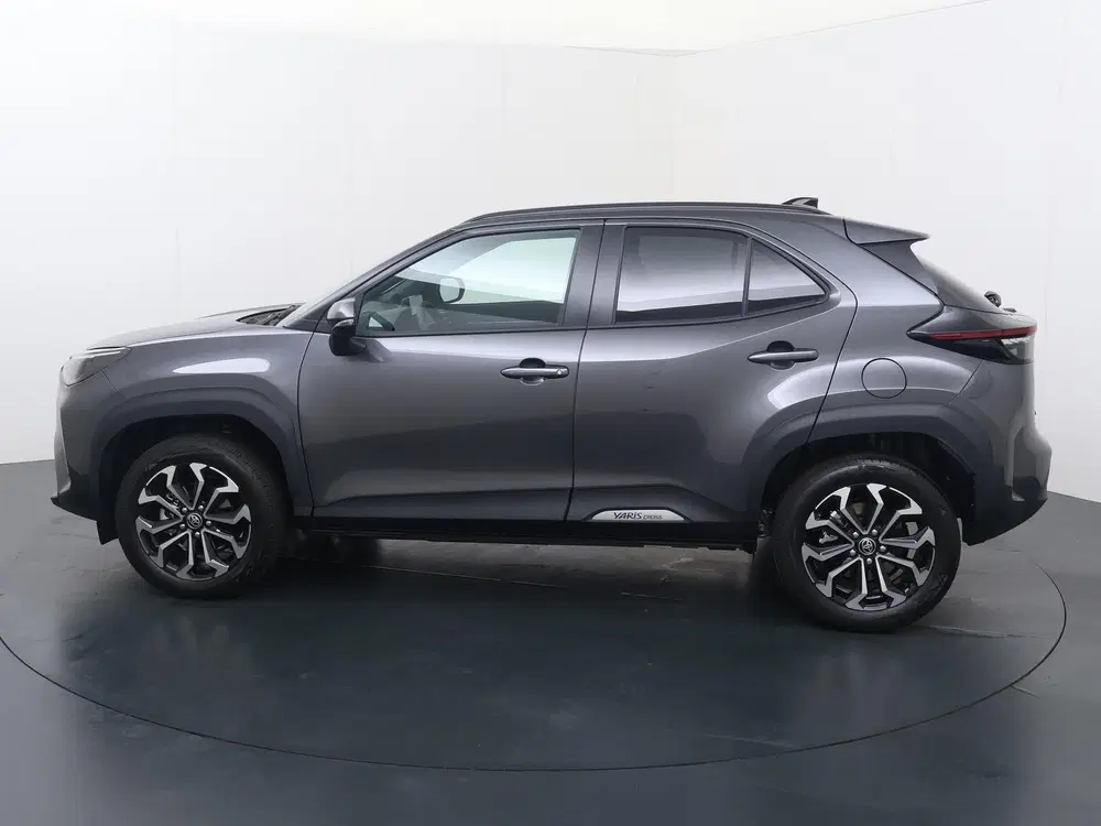 Toyota Yaris Cross 1.5 Hybrid 115 Dynamic uit 2026, foto 2