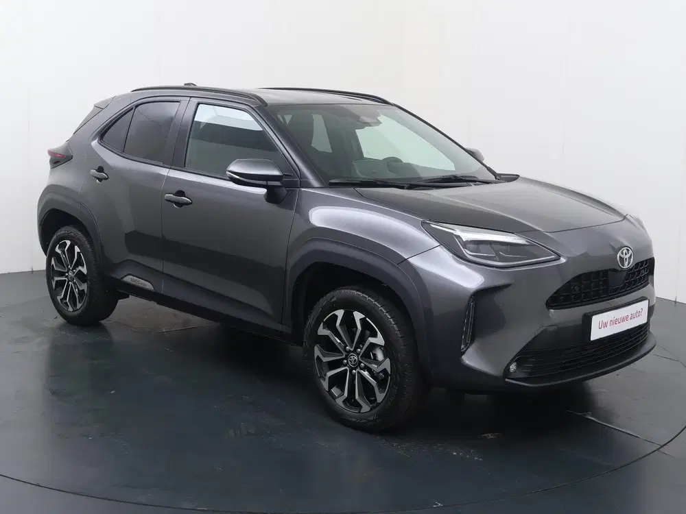 Toyota Yaris Cross 1.5 Hybrid 115 Dynamic uit 2026, foto 3