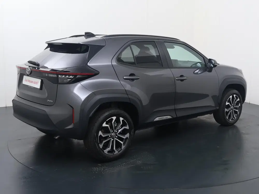 Toyota Yaris Cross 1.5 Hybrid 115 Dynamic uit 2026, foto 5