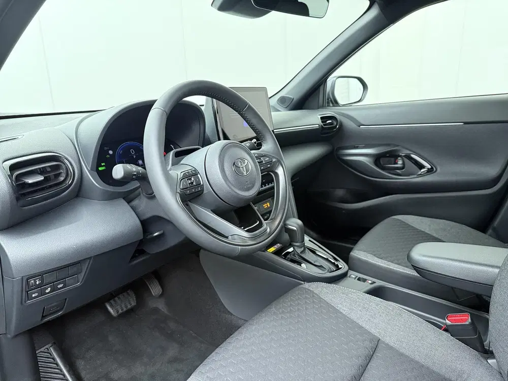 Toyota Yaris Cross 1.5 Hybrid 115 Dynamic uit 2026, foto 6